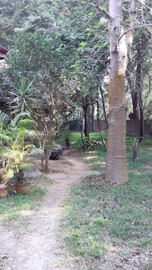 Isai Ambalam Guest House Puducherry Eksteriør billede