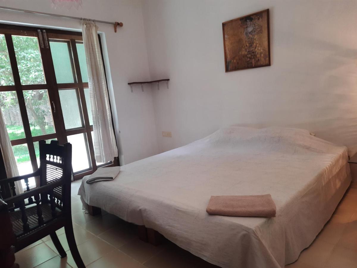 Isai Ambalam Guest House Puducherry Eksteriør billede