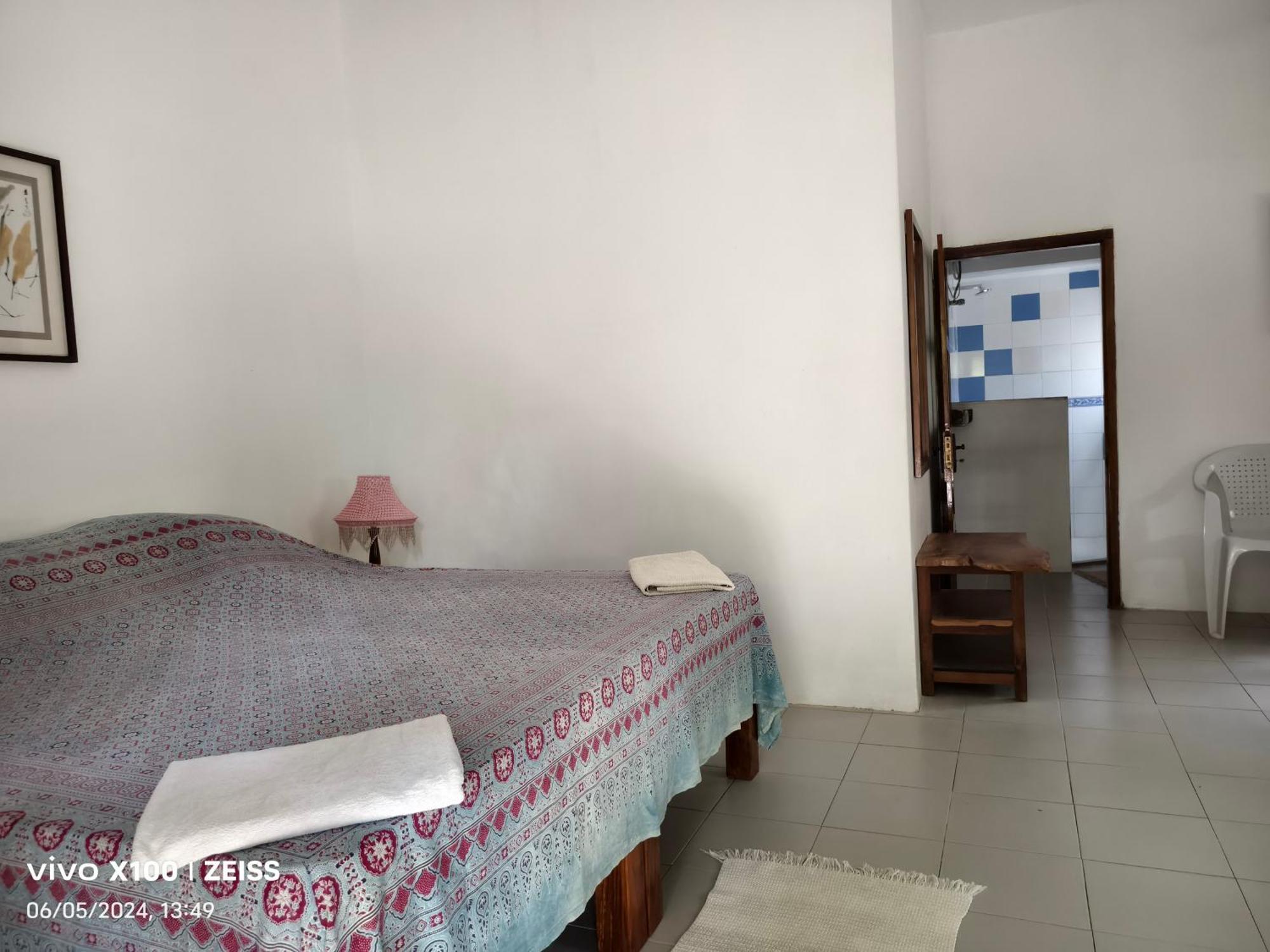 Isai Ambalam Guest House Puducherry Eksteriør billede