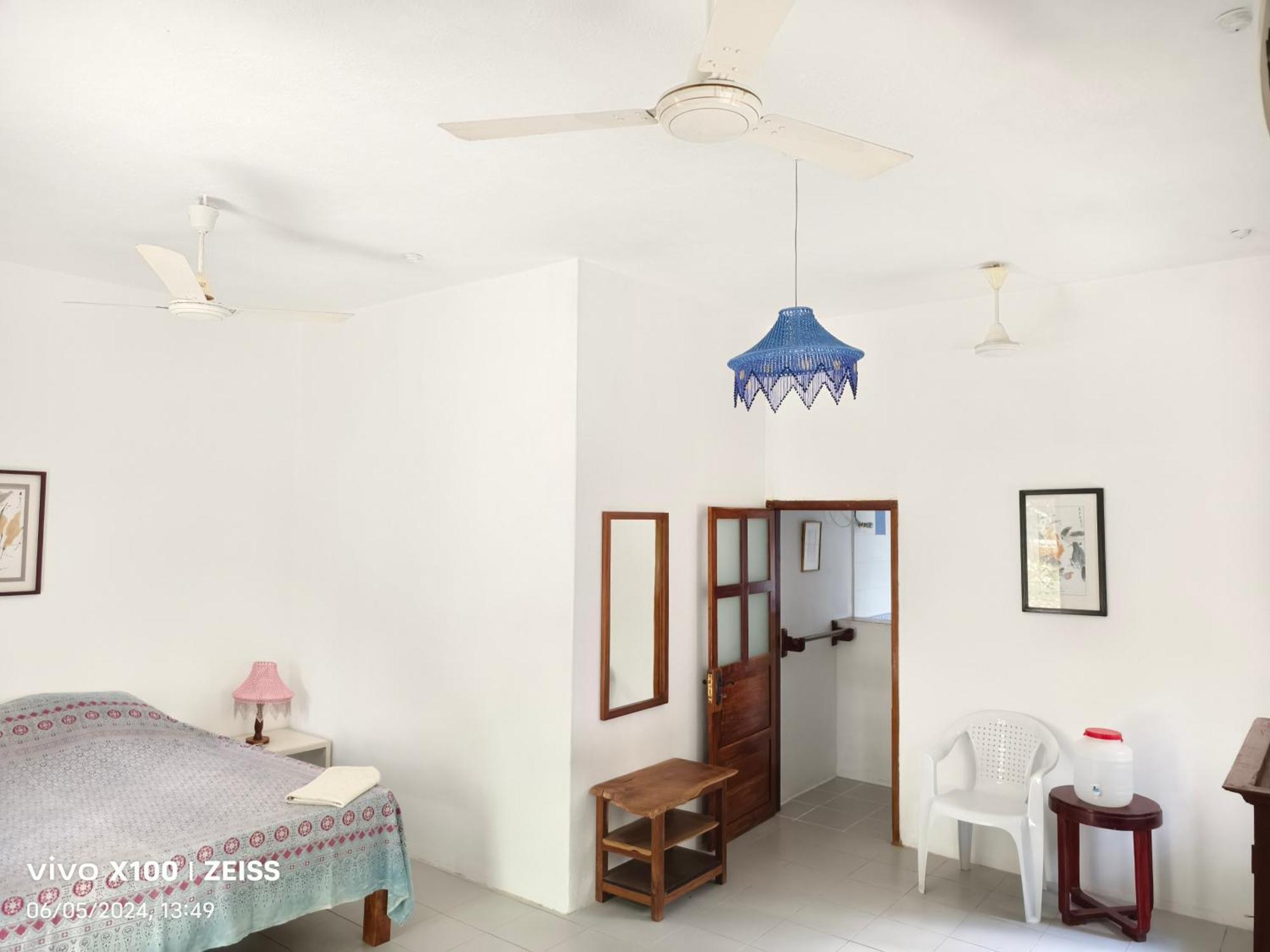 Isai Ambalam Guest House Puducherry Eksteriør billede