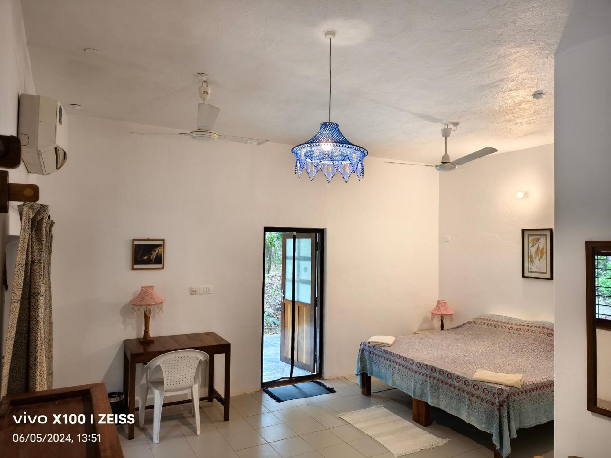 Isai Ambalam Guest House Puducherry Eksteriør billede