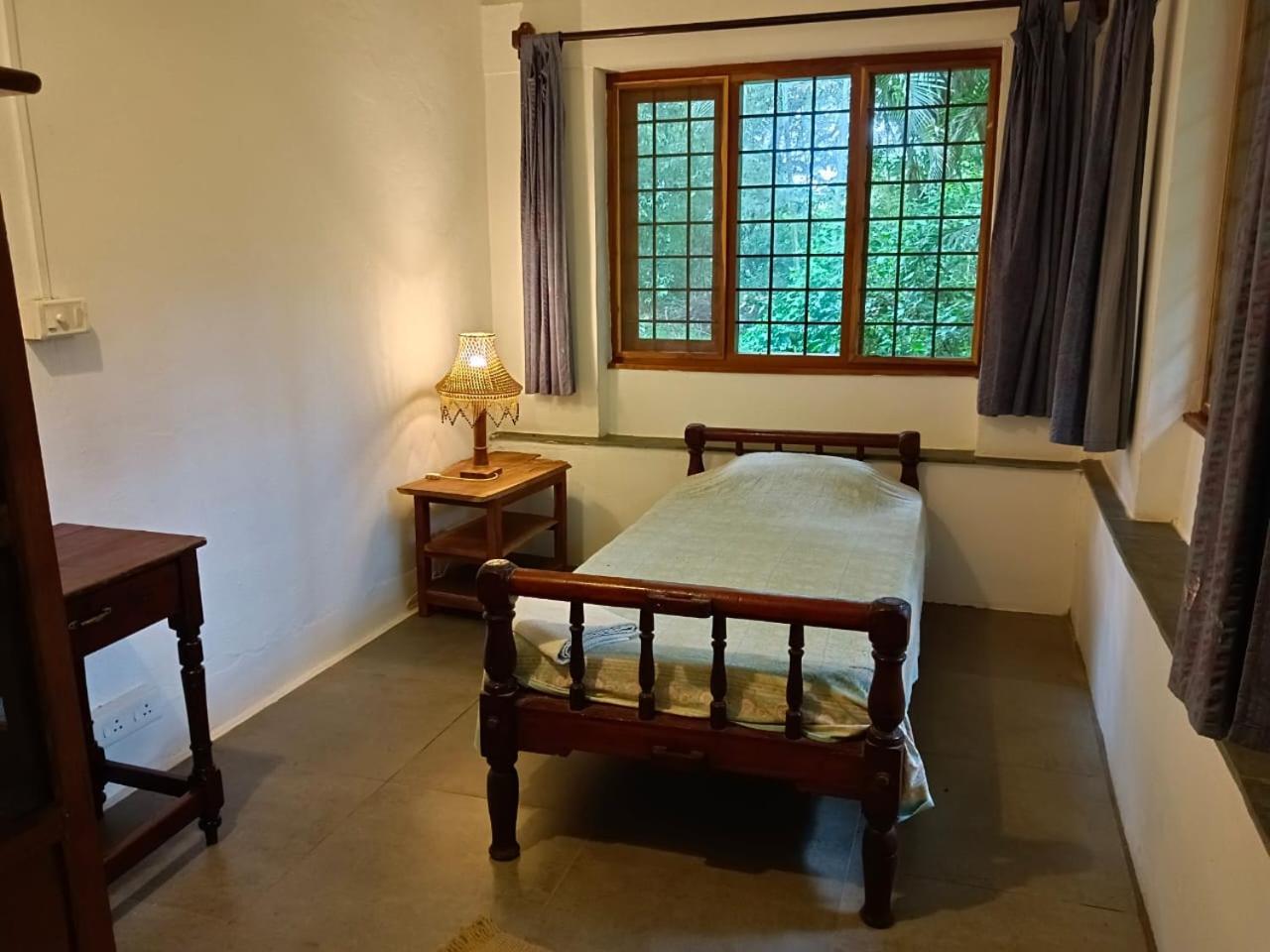 Isai Ambalam Guest House Puducherry Eksteriør billede