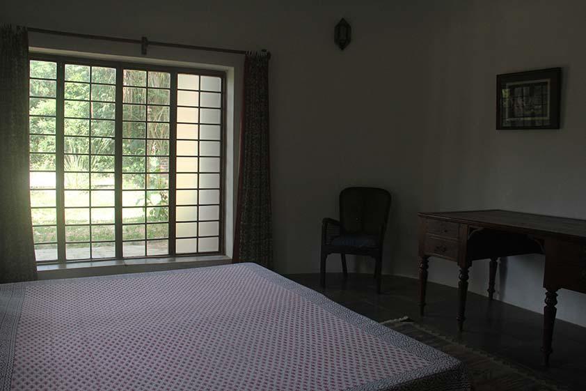 Isai Ambalam Guest House Puducherry Eksteriør billede