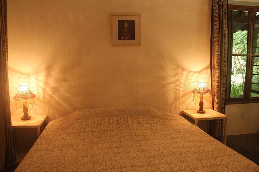 Isai Ambalam Guest House Puducherry Eksteriør billede