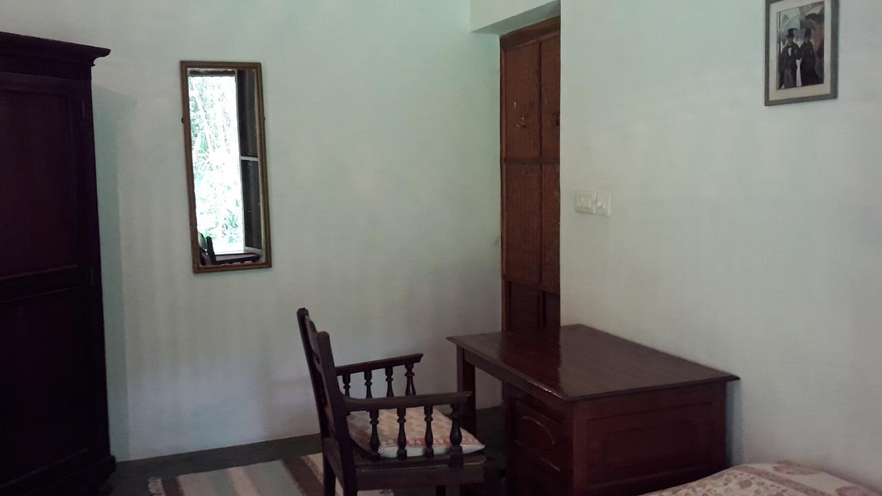 Isai Ambalam Guest House Puducherry Eksteriør billede