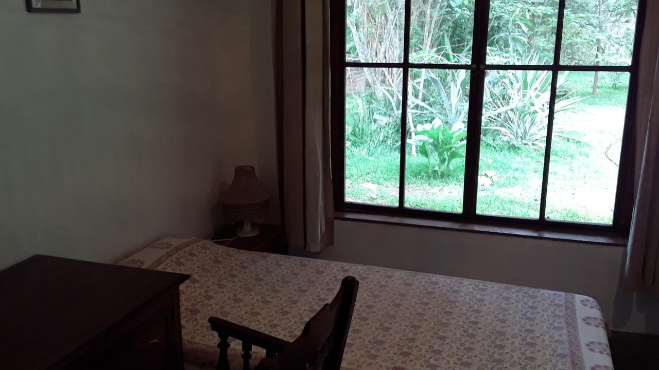 Isai Ambalam Guest House Puducherry Eksteriør billede