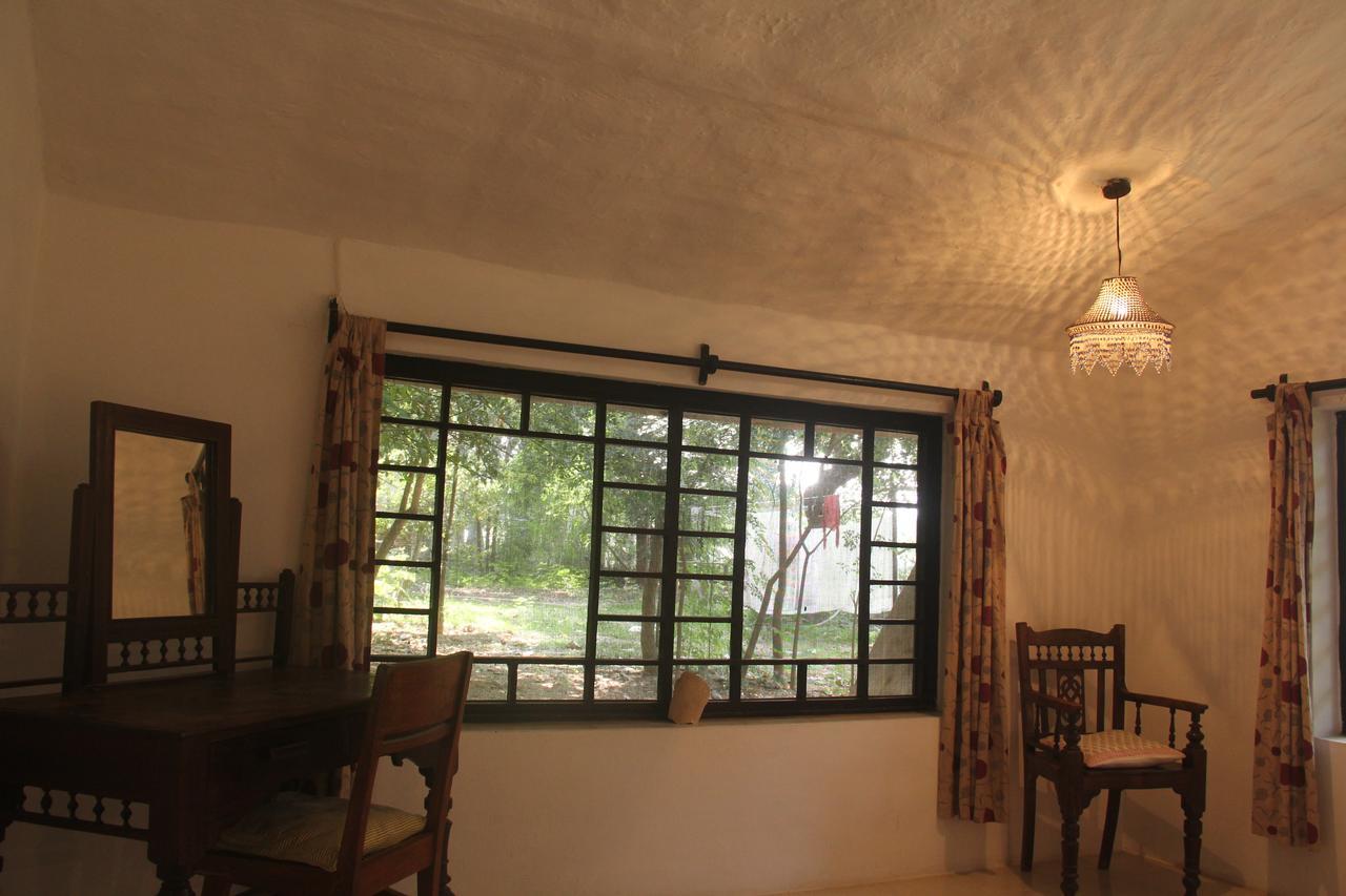 Isai Ambalam Guest House Puducherry Eksteriør billede