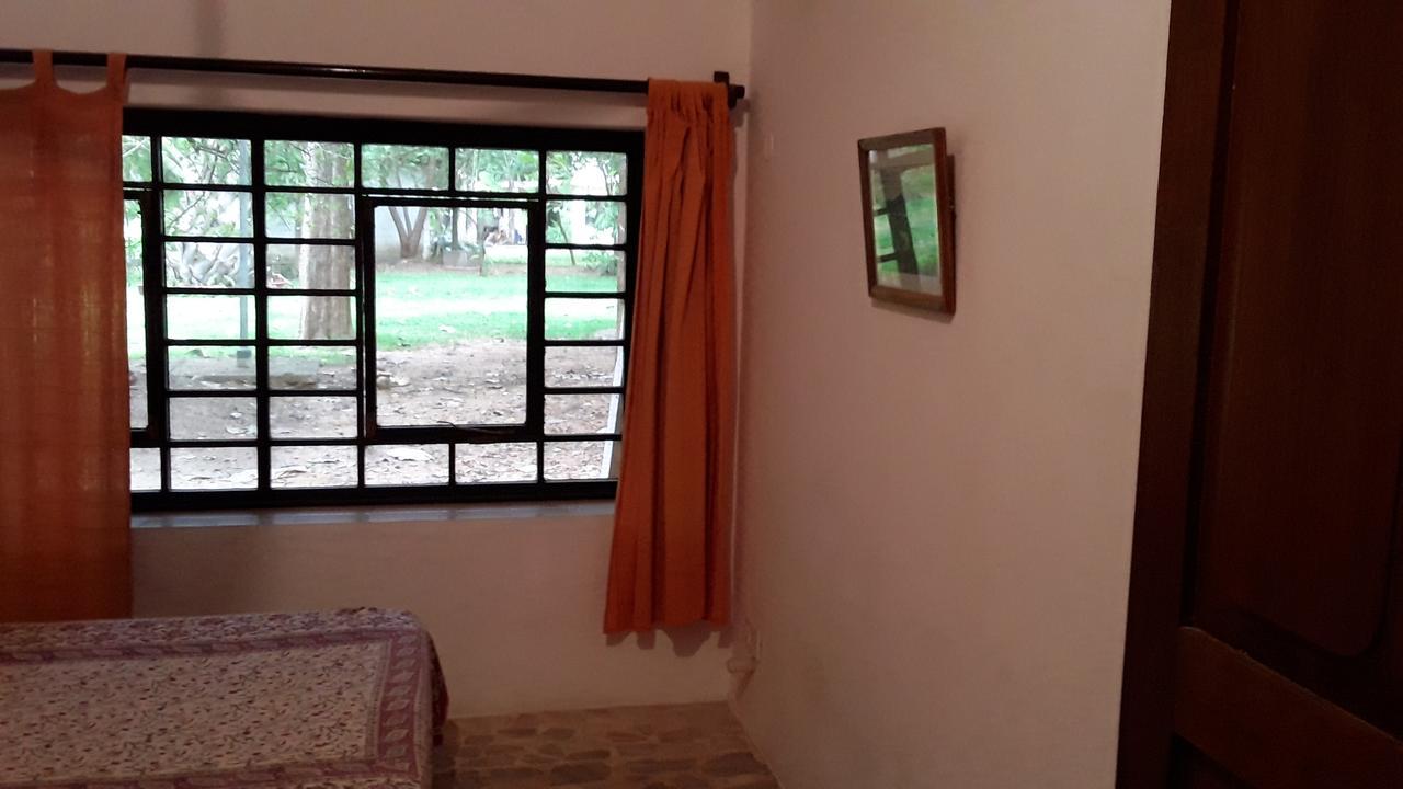 Isai Ambalam Guest House Puducherry Eksteriør billede
