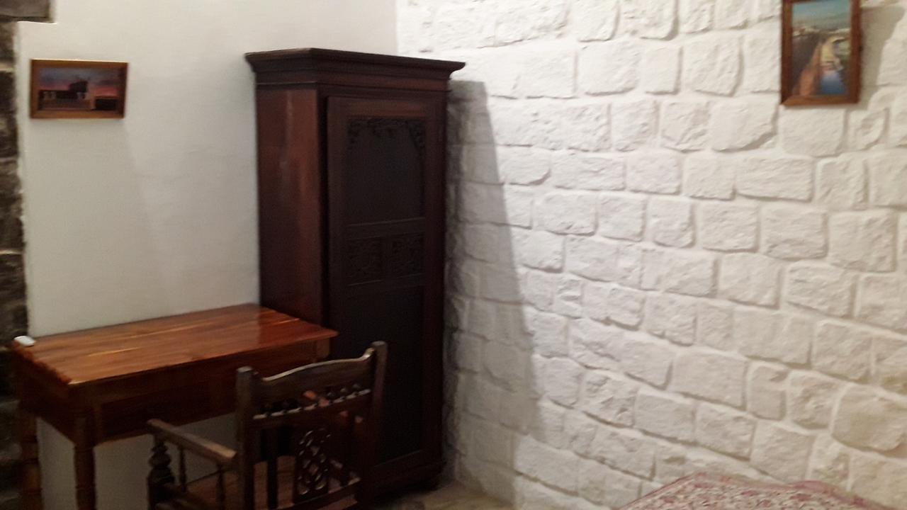 Isai Ambalam Guest House Puducherry Eksteriør billede