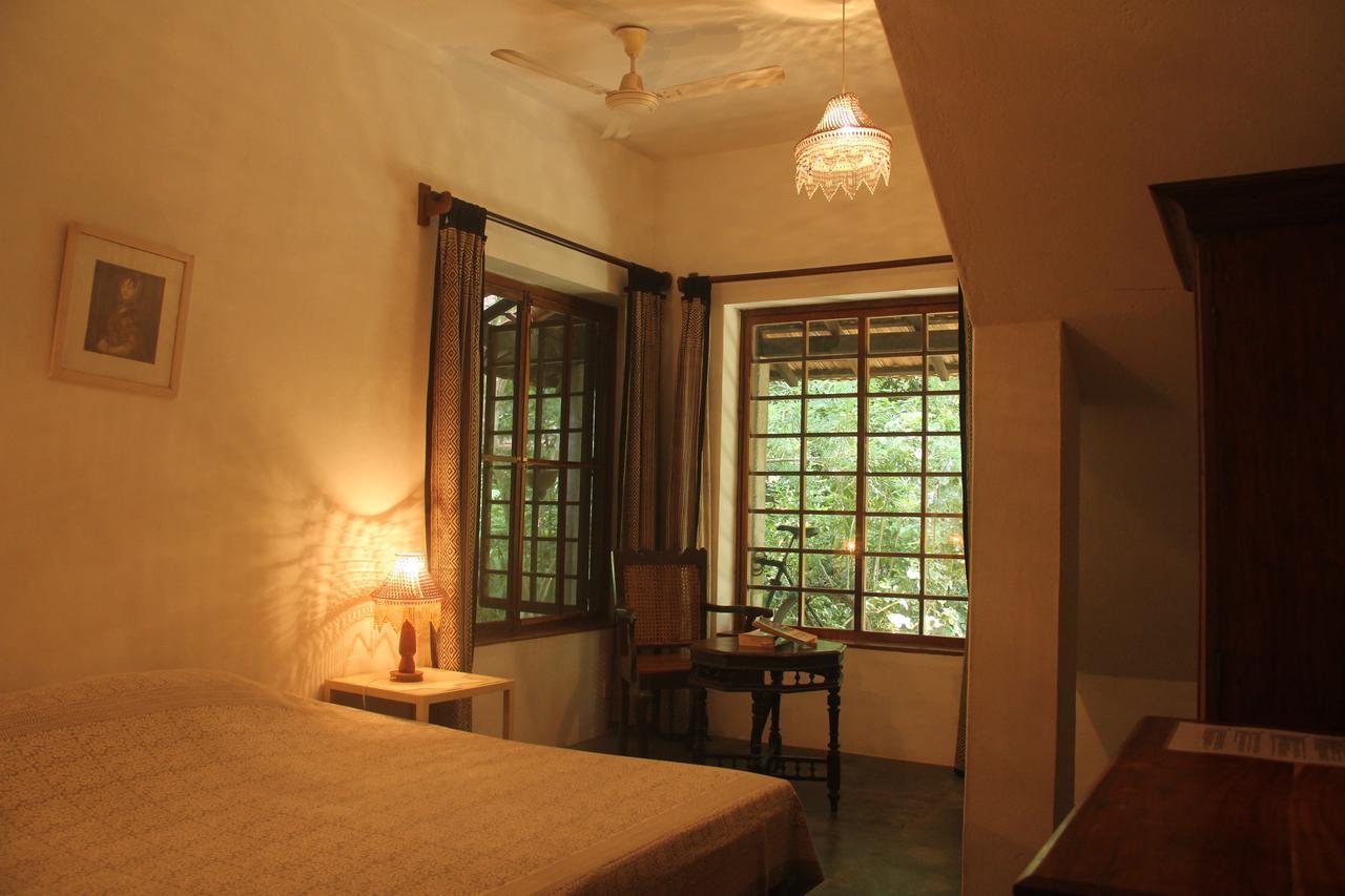 Isai Ambalam Guest House Puducherry Eksteriør billede