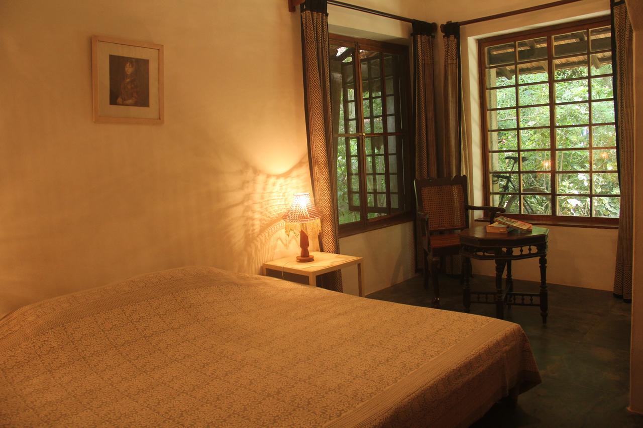 Isai Ambalam Guest House Puducherry Eksteriør billede