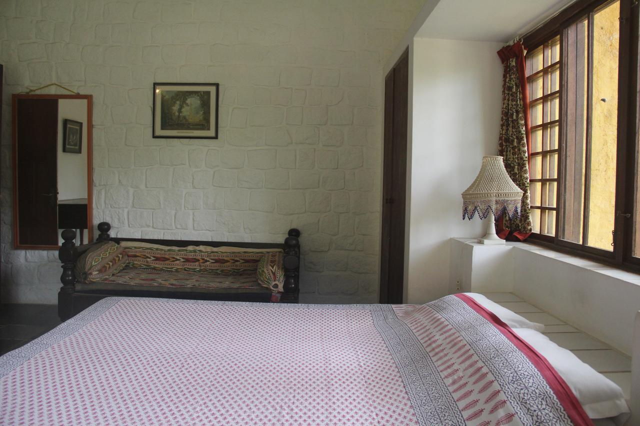 Isai Ambalam Guest House Puducherry Eksteriør billede