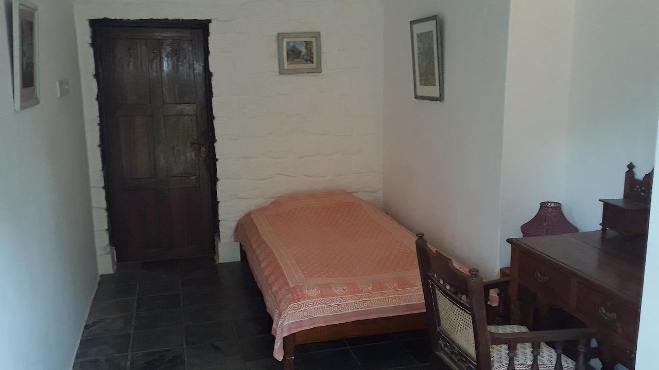 Isai Ambalam Guest House Puducherry Eksteriør billede