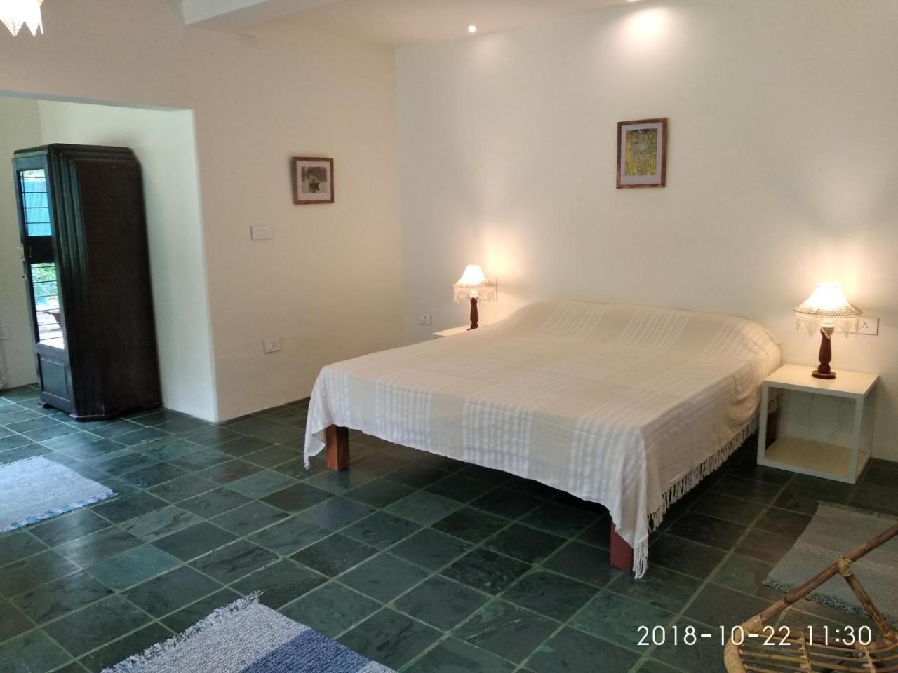 Isai Ambalam Guest House Puducherry Eksteriør billede
