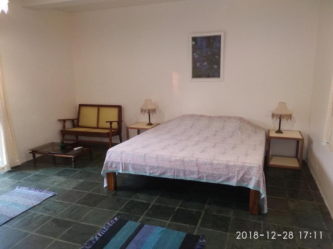 Isai Ambalam Guest House Puducherry Eksteriør billede