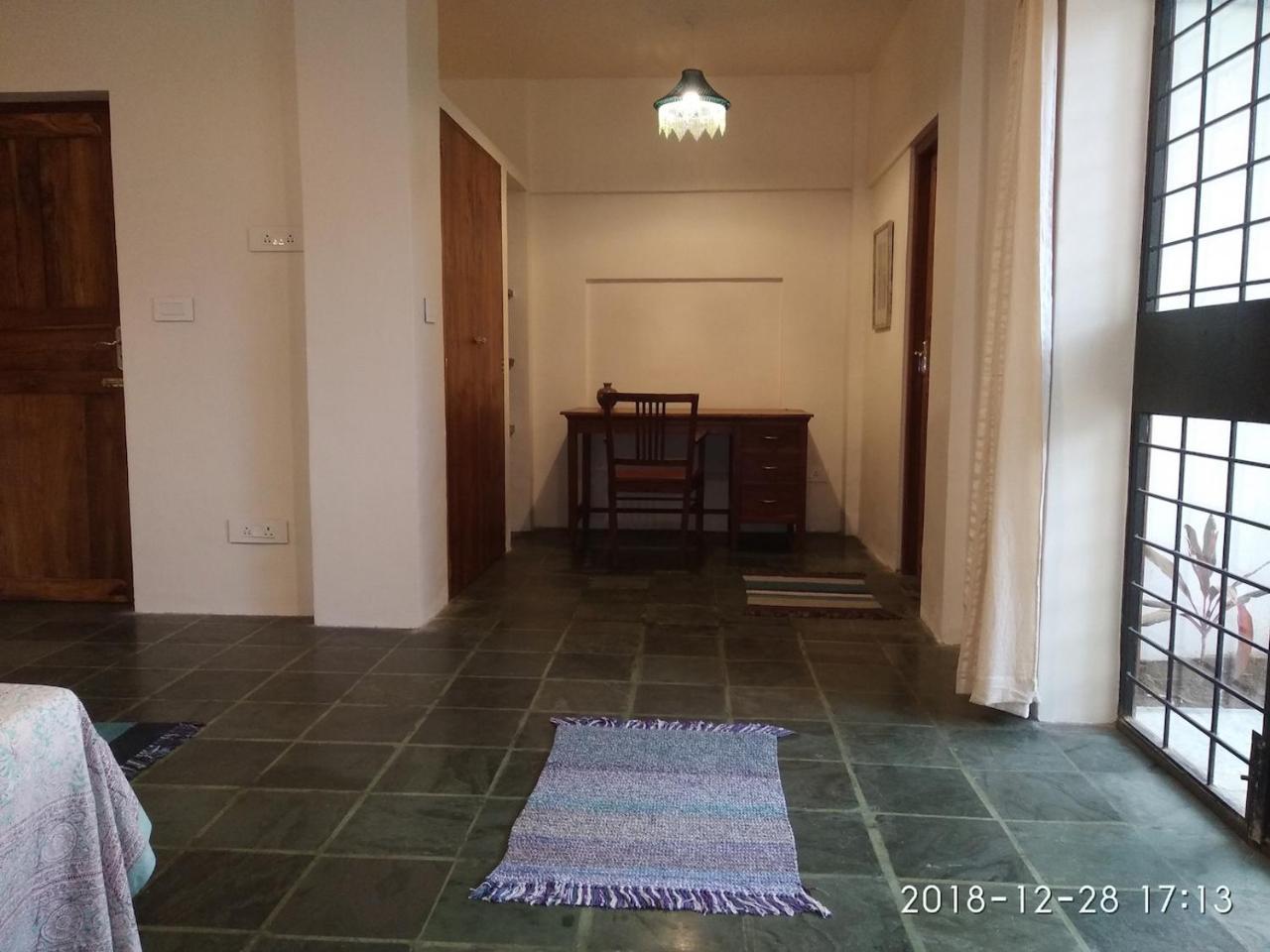 Isai Ambalam Guest House Puducherry Eksteriør billede
