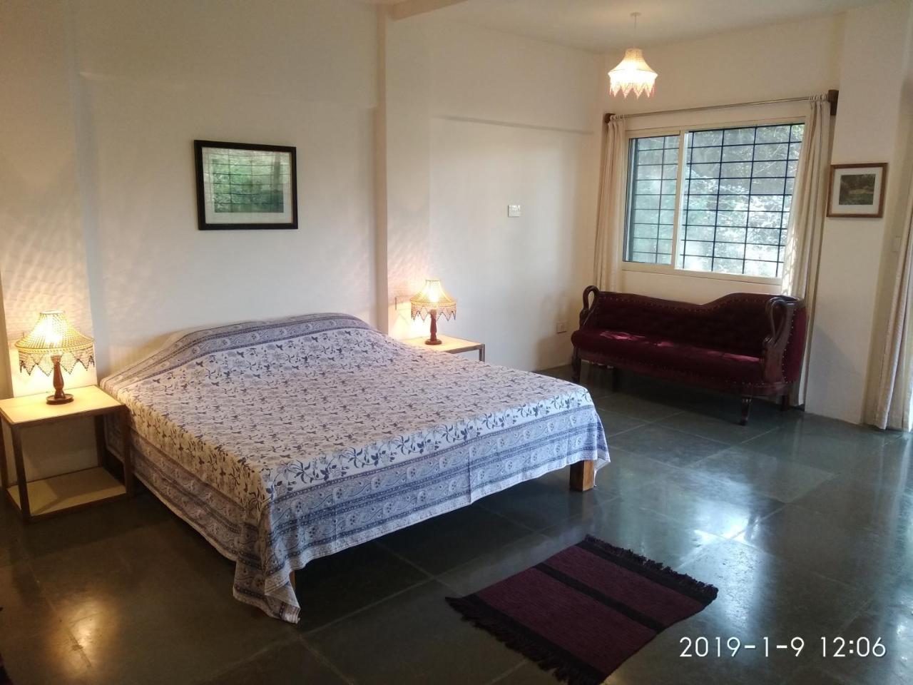 Isai Ambalam Guest House Puducherry Eksteriør billede