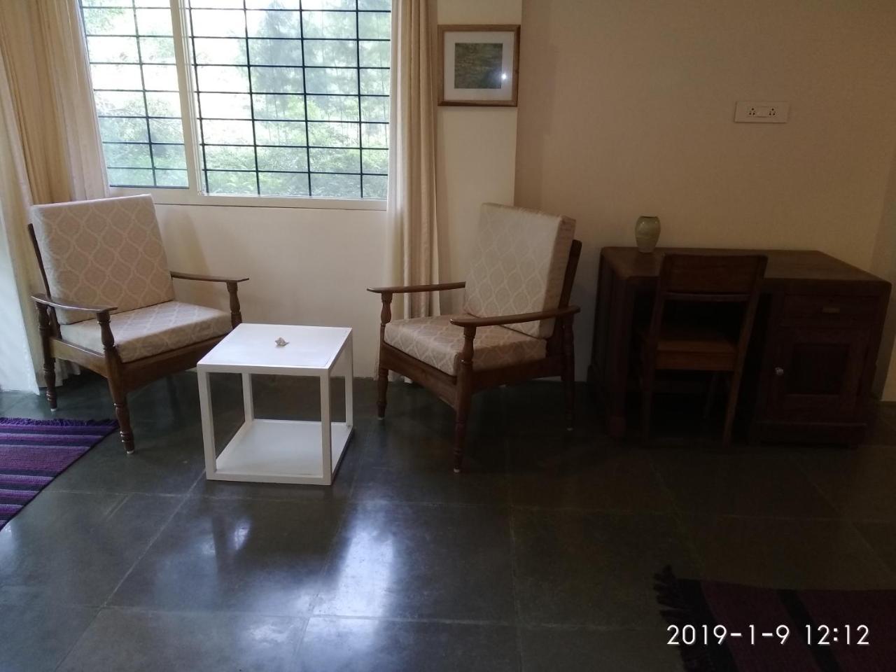 Isai Ambalam Guest House Puducherry Eksteriør billede