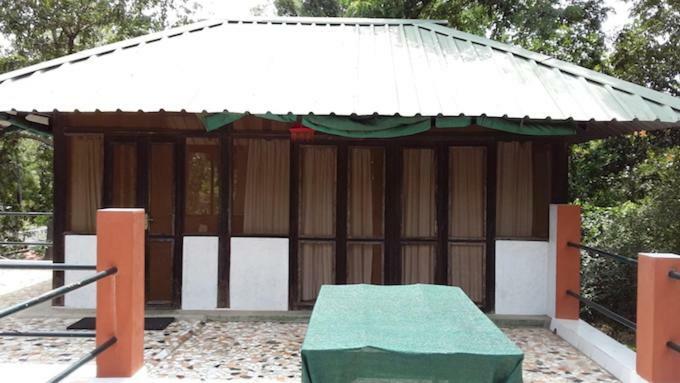 Isai Ambalam Guest House Puducherry Eksteriør billede