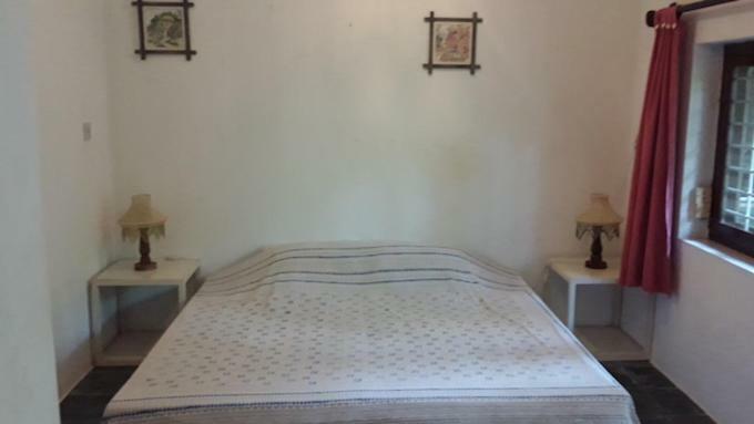 Isai Ambalam Guest House Puducherry Eksteriør billede