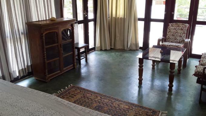 Isai Ambalam Guest House Puducherry Eksteriør billede